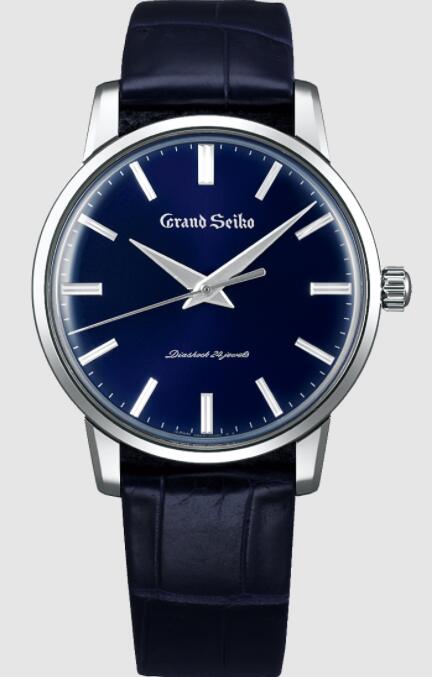 Grand Seiko Elegance Replica Watch SBGW259